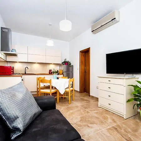Apartman Karmen Rovinj