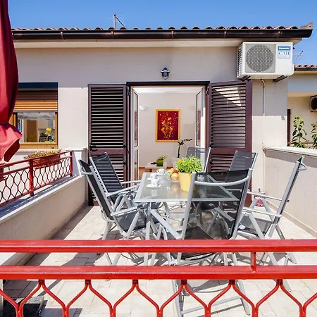 Apartman Karmen