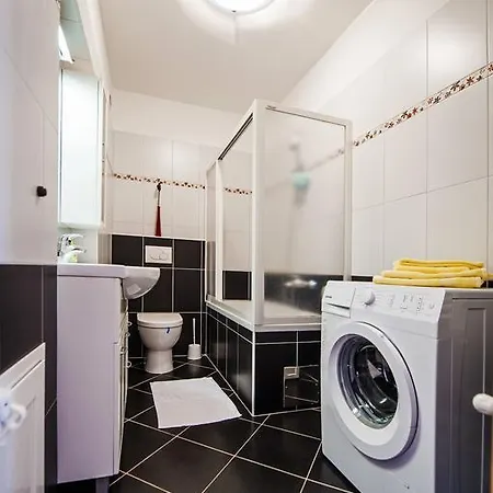 Apartman Karmen Rovinj
