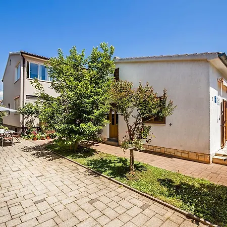 Apartman Karmen Rovinj